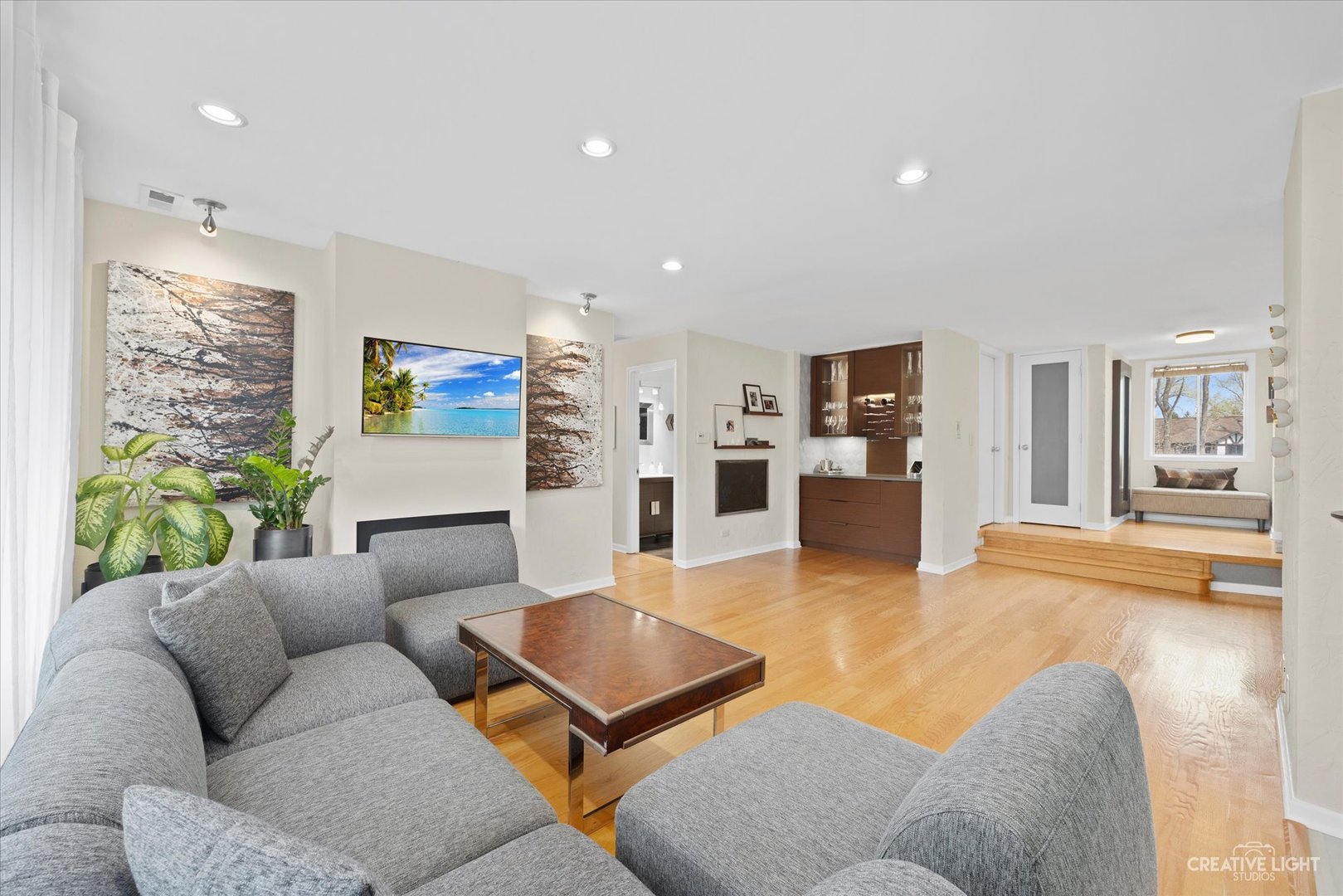 8135 WILLOW Drive Unit: C