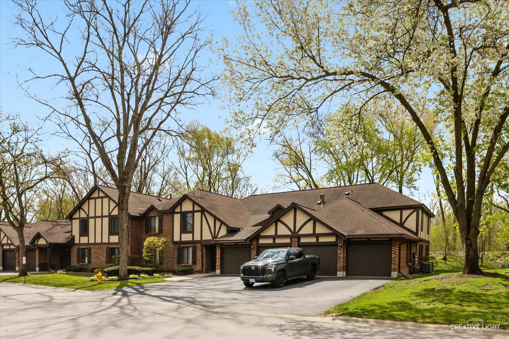 8135 WILLOW Drive Unit: C