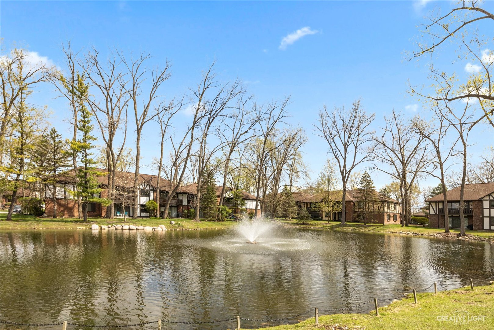 8135 WILLOW Drive Unit: C