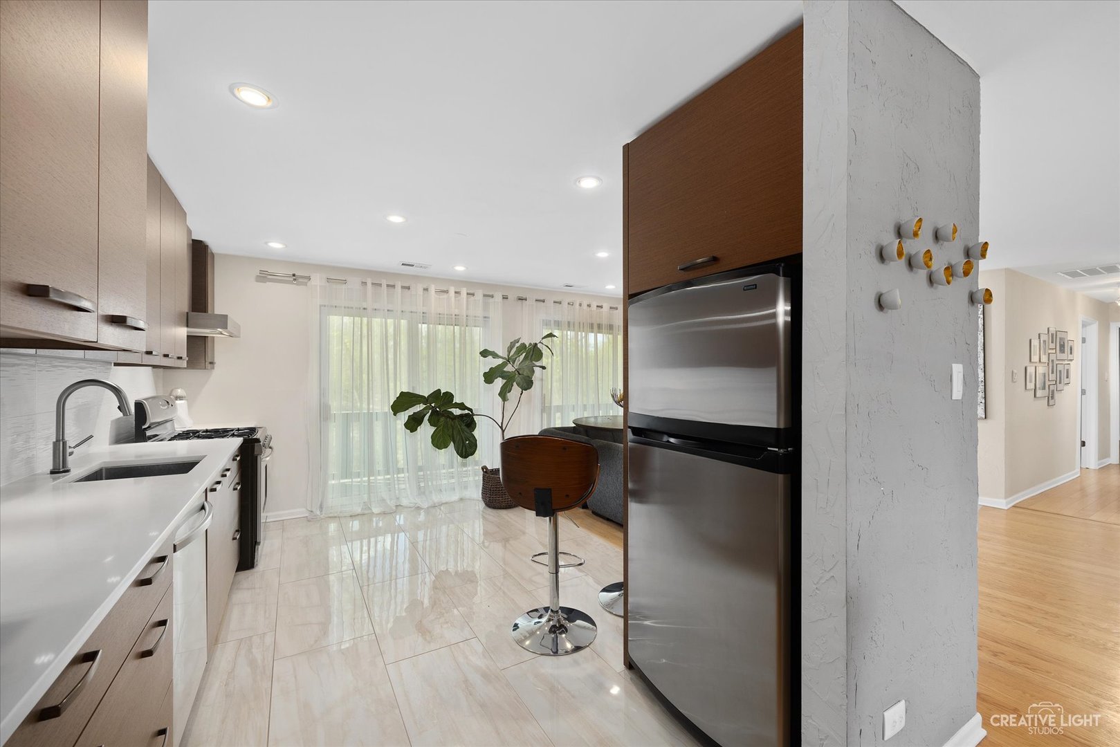 8135 WILLOW Drive Unit: C