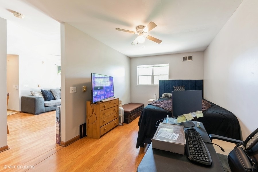 1551 W Crystal Rock Court Unit: 1C