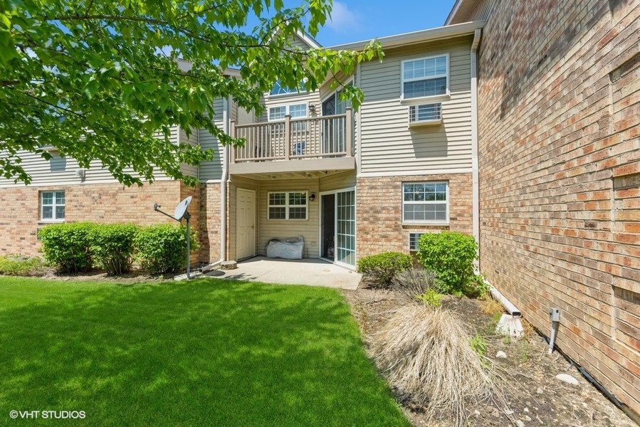 1551 W Crystal Rock Court Unit: 1C