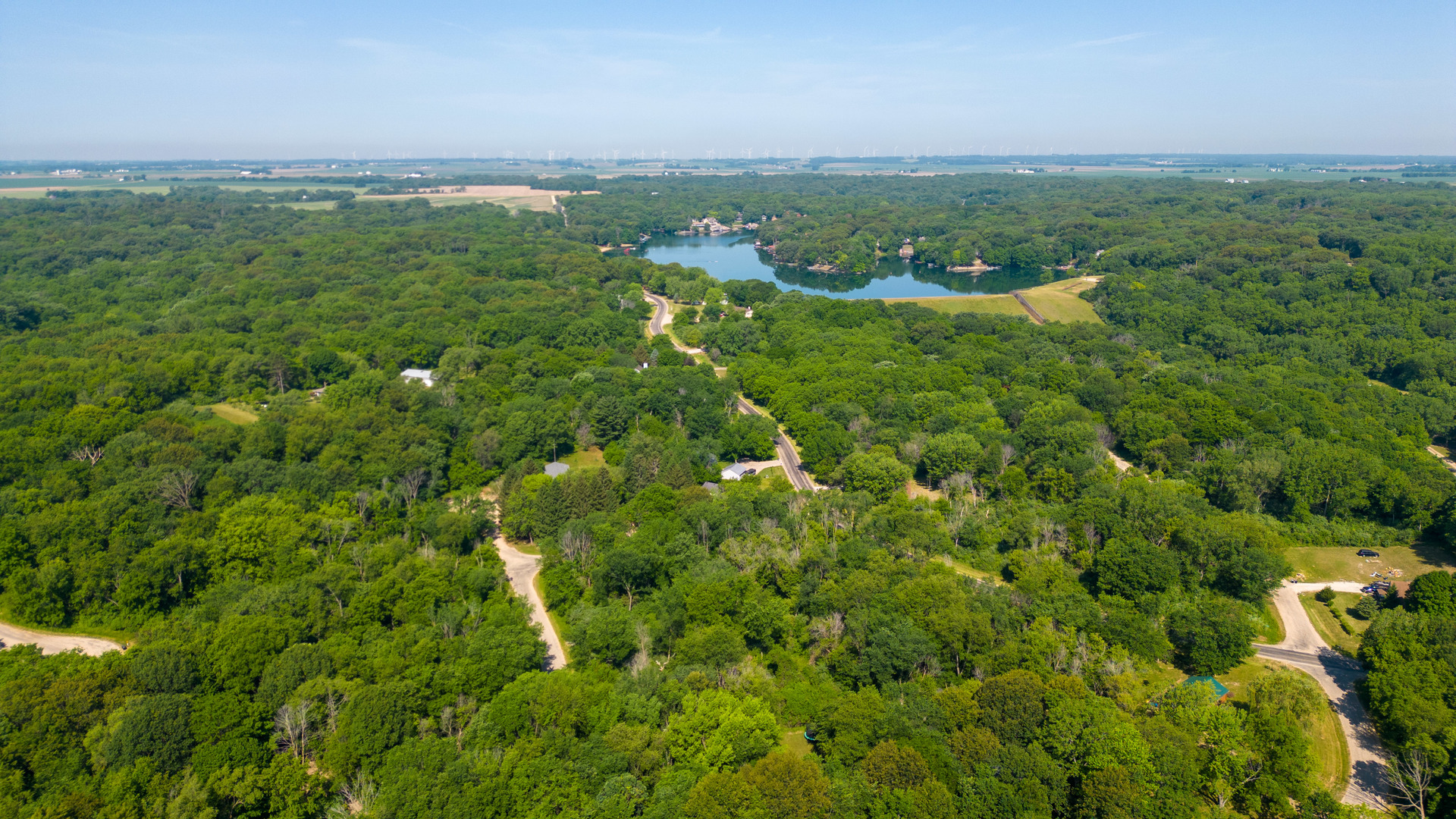 7 N Walnut Drive