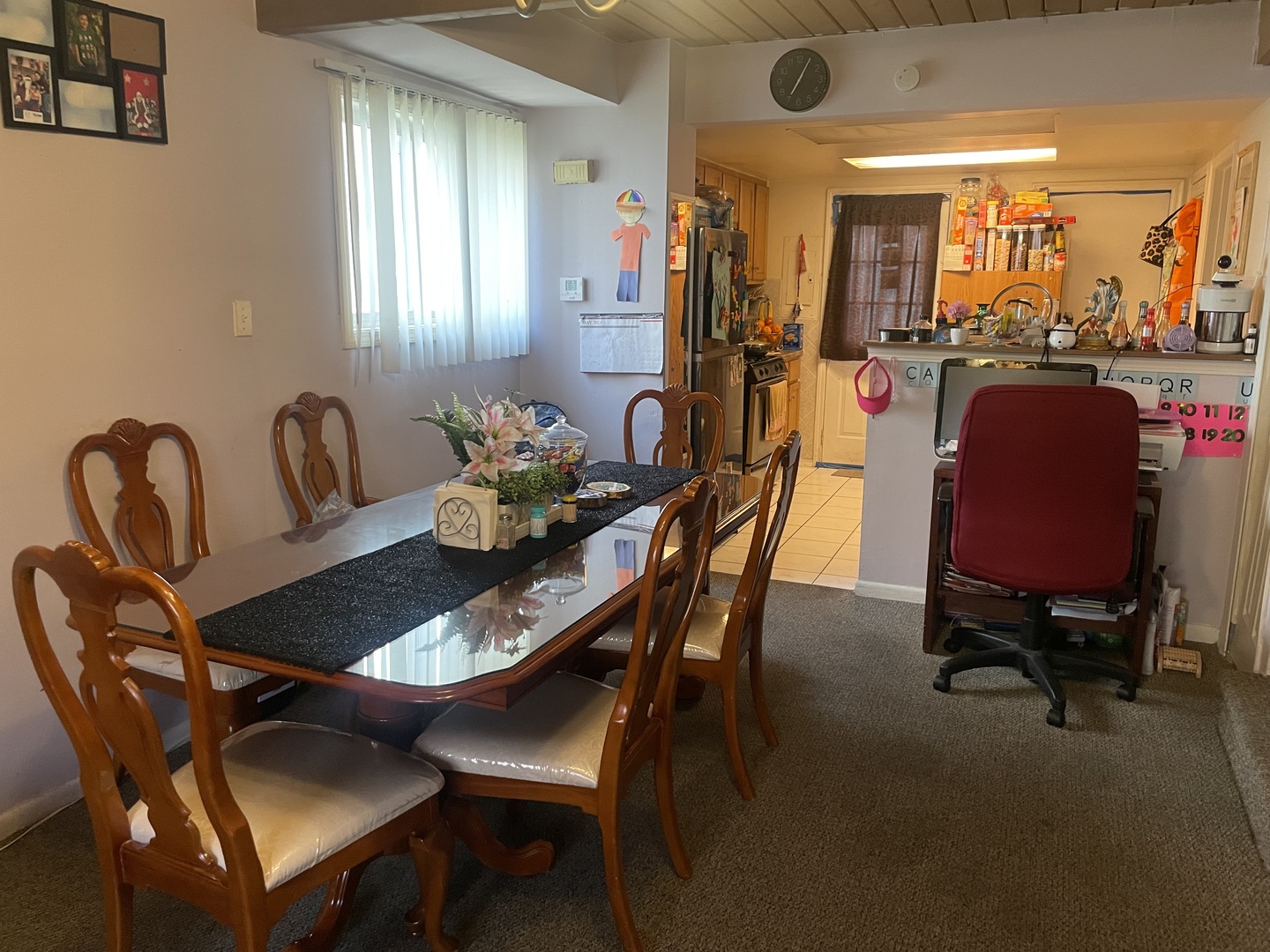 432 meadow green Lane