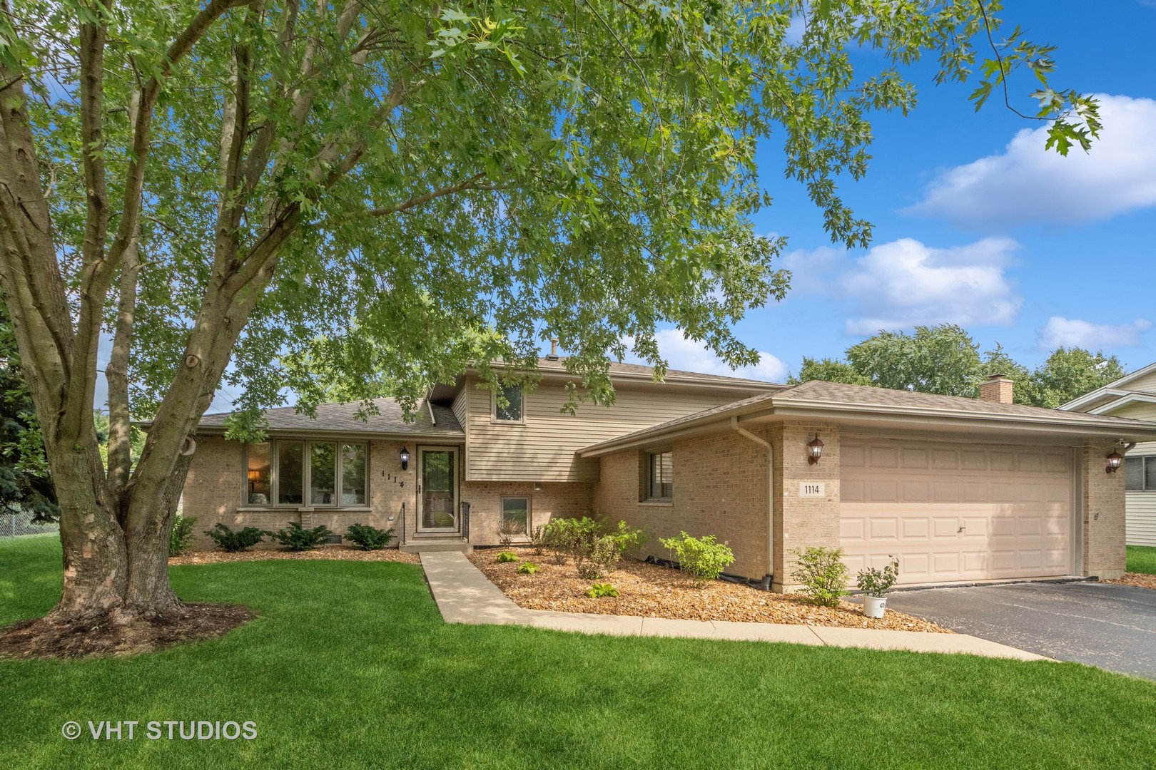1114 Greeley Drive