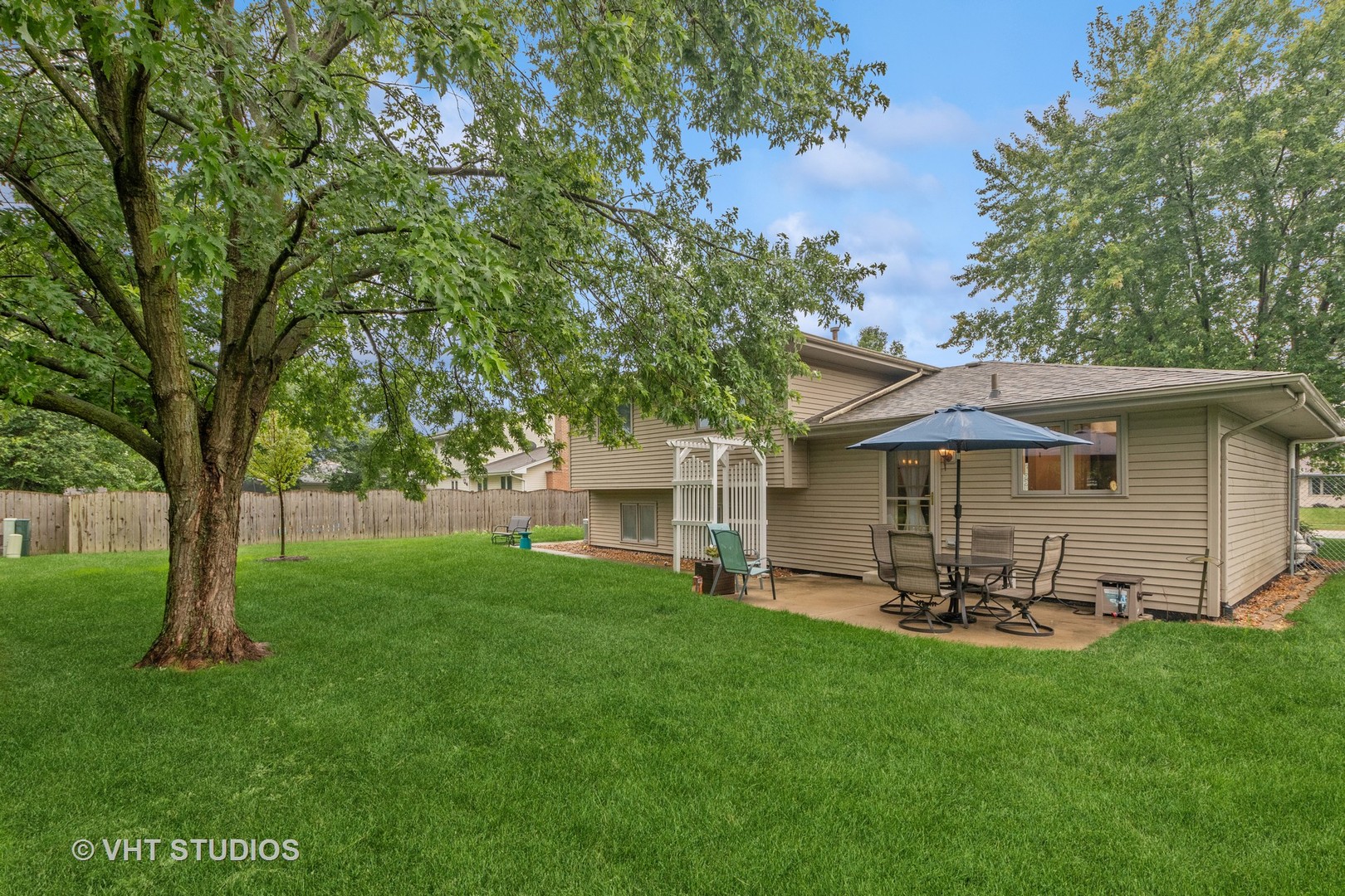 1114 Greeley Drive