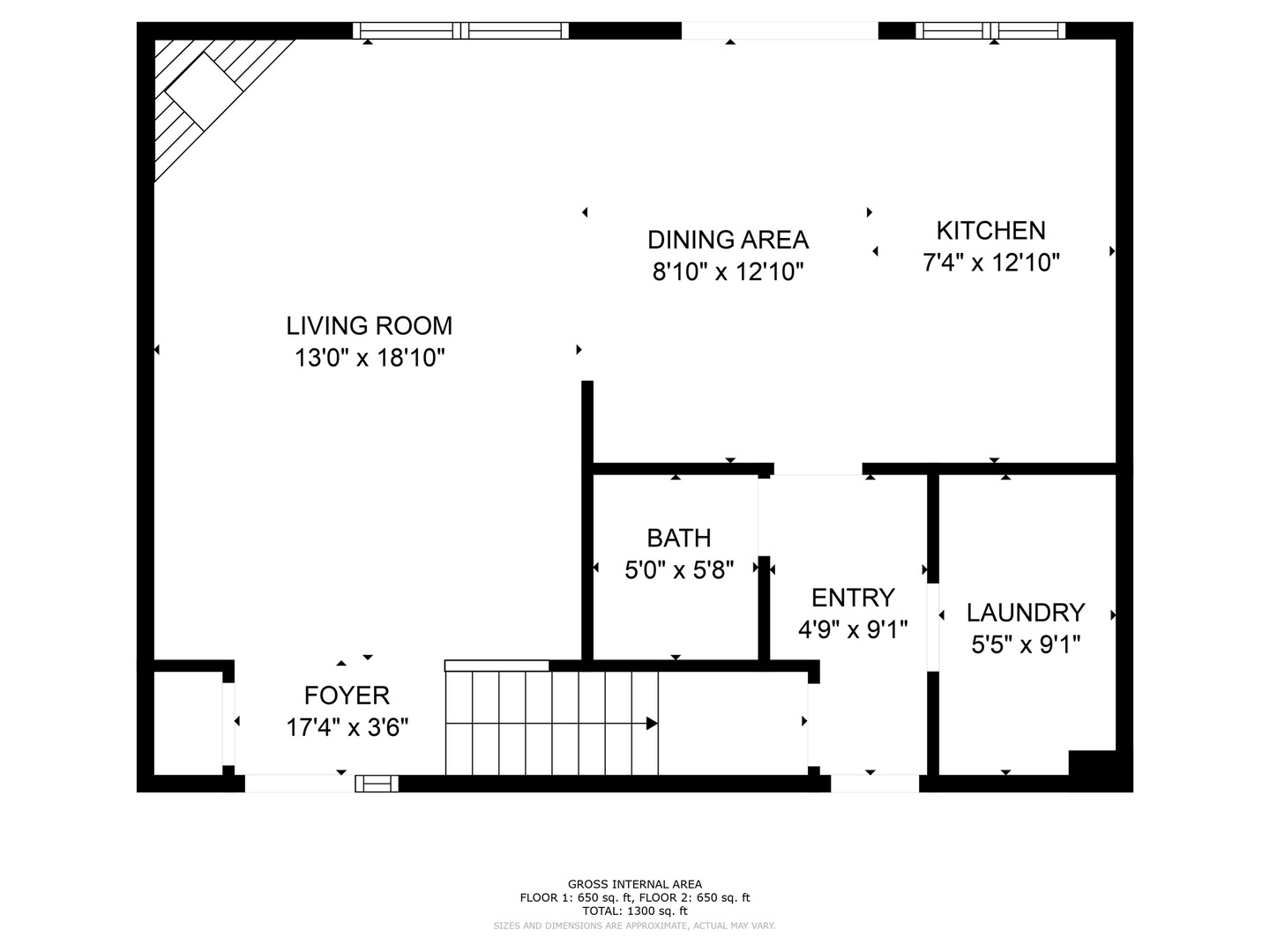 9441 Quail Trail