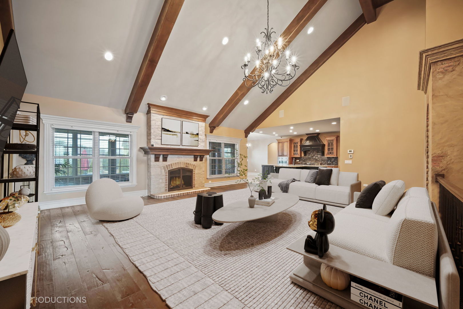 26312 W Cameron Court