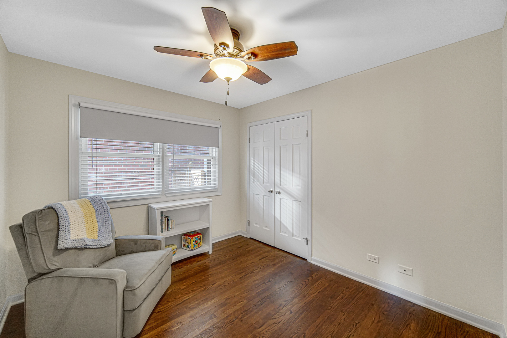 276 N Jackson Road