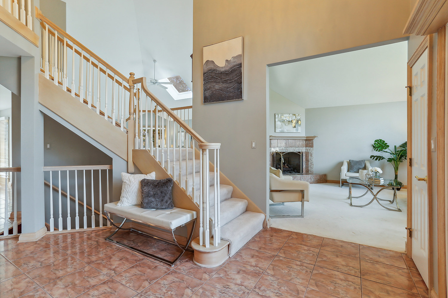 9 Firethorn Court