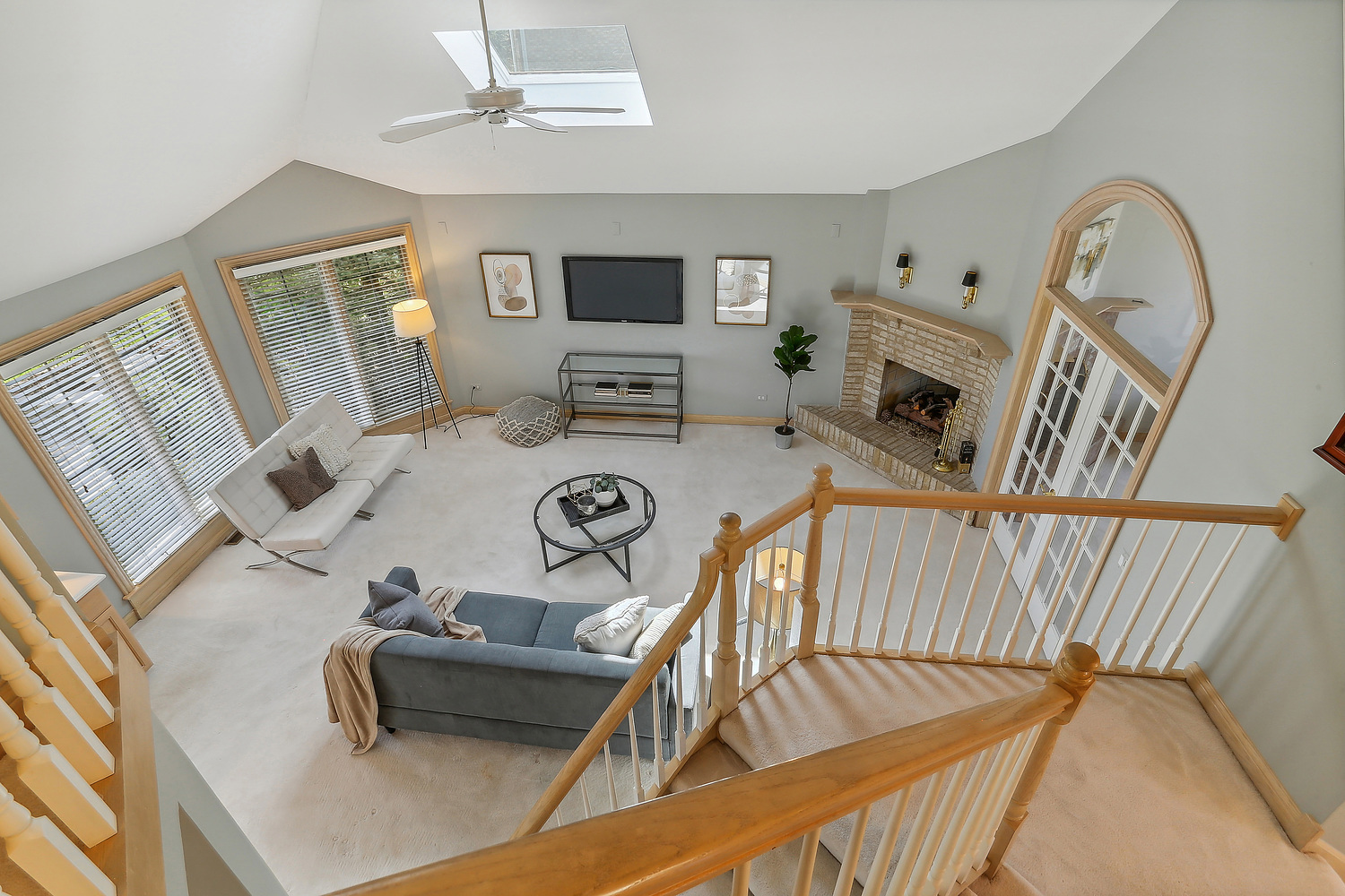 9 Firethorn Court