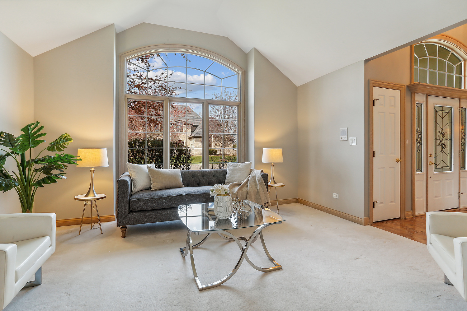 9 Firethorn Court