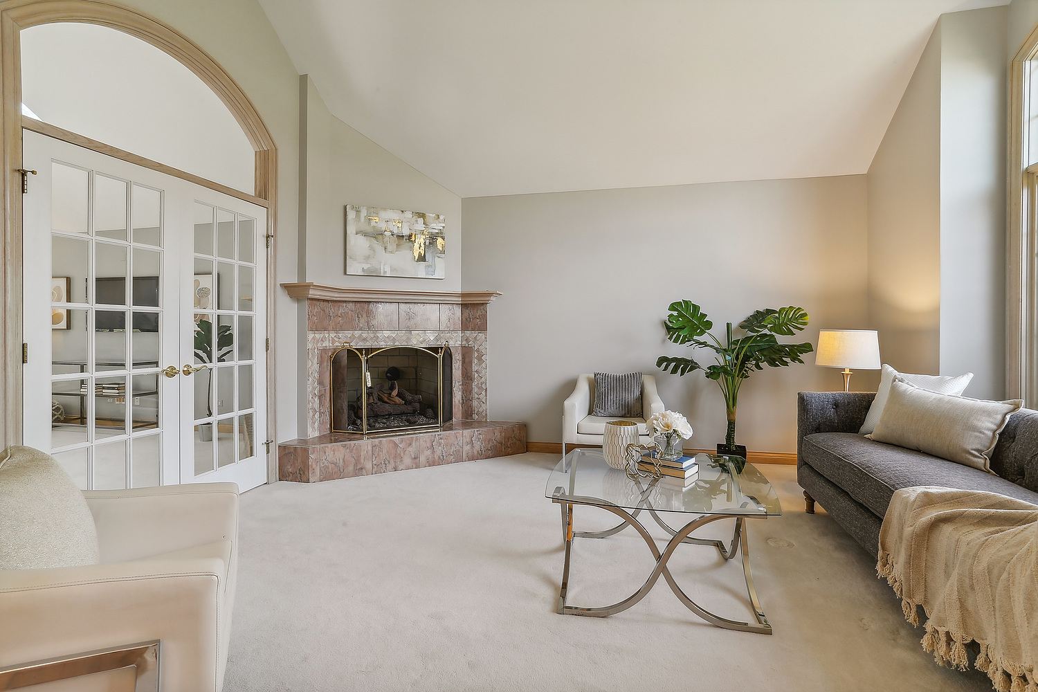 9 Firethorn Court