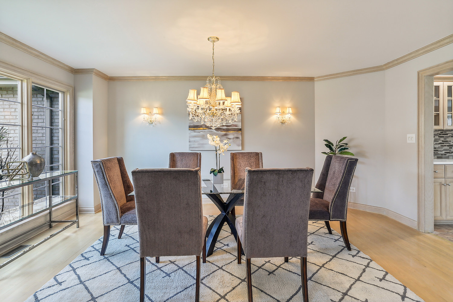 9 Firethorn Court