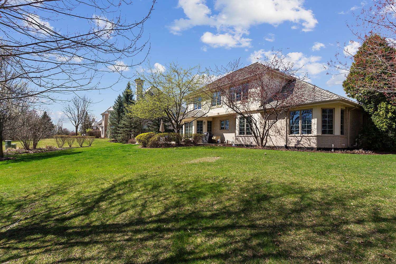 9 Firethorn Court