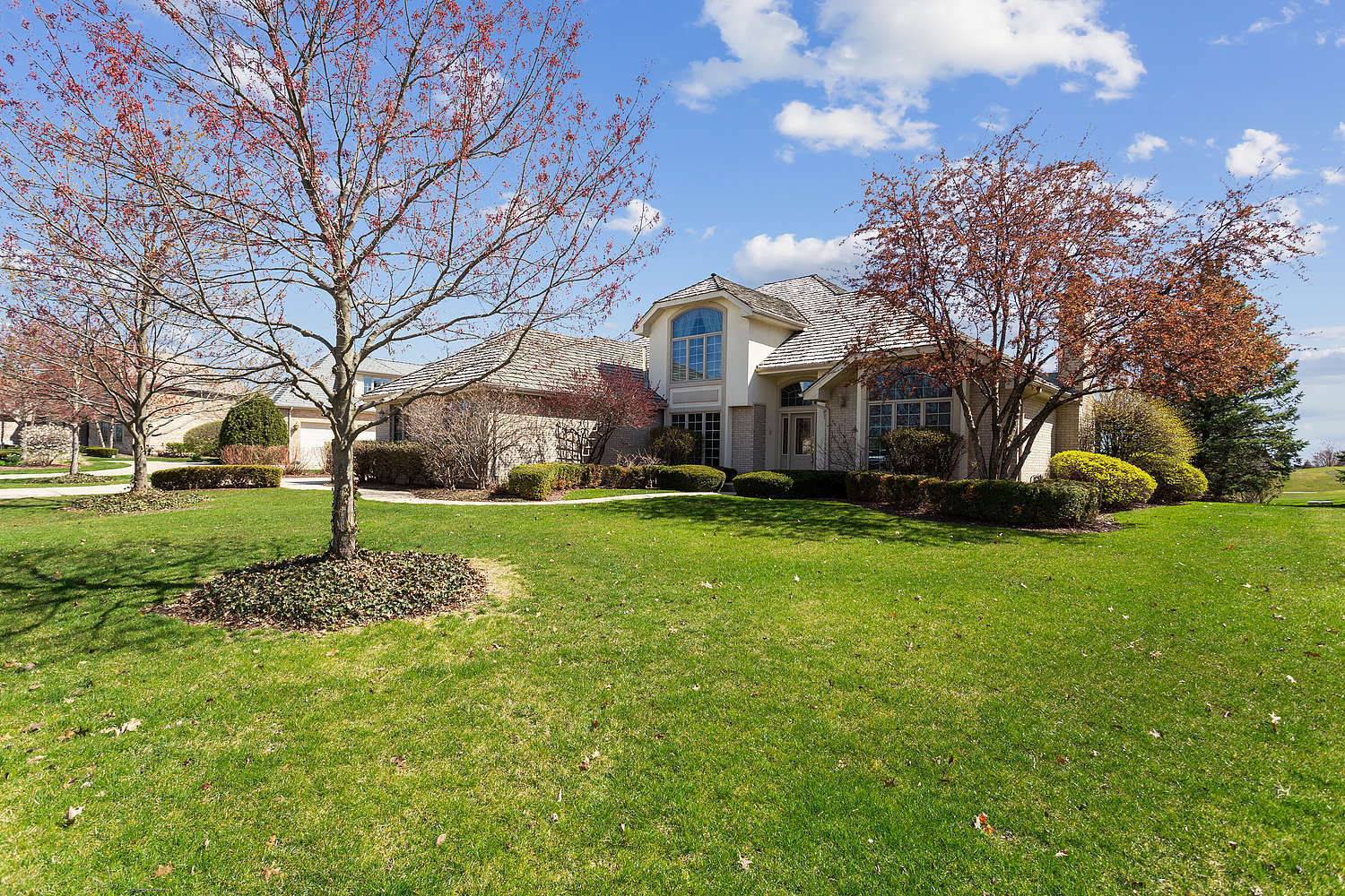 9 Firethorn Court