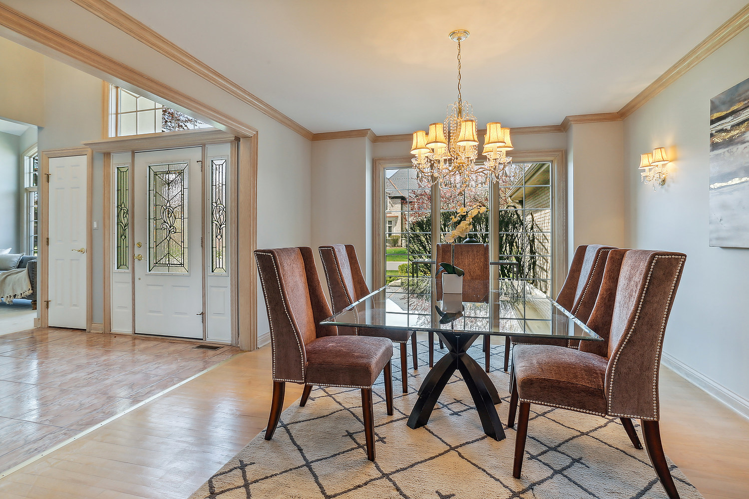 9 Firethorn Court