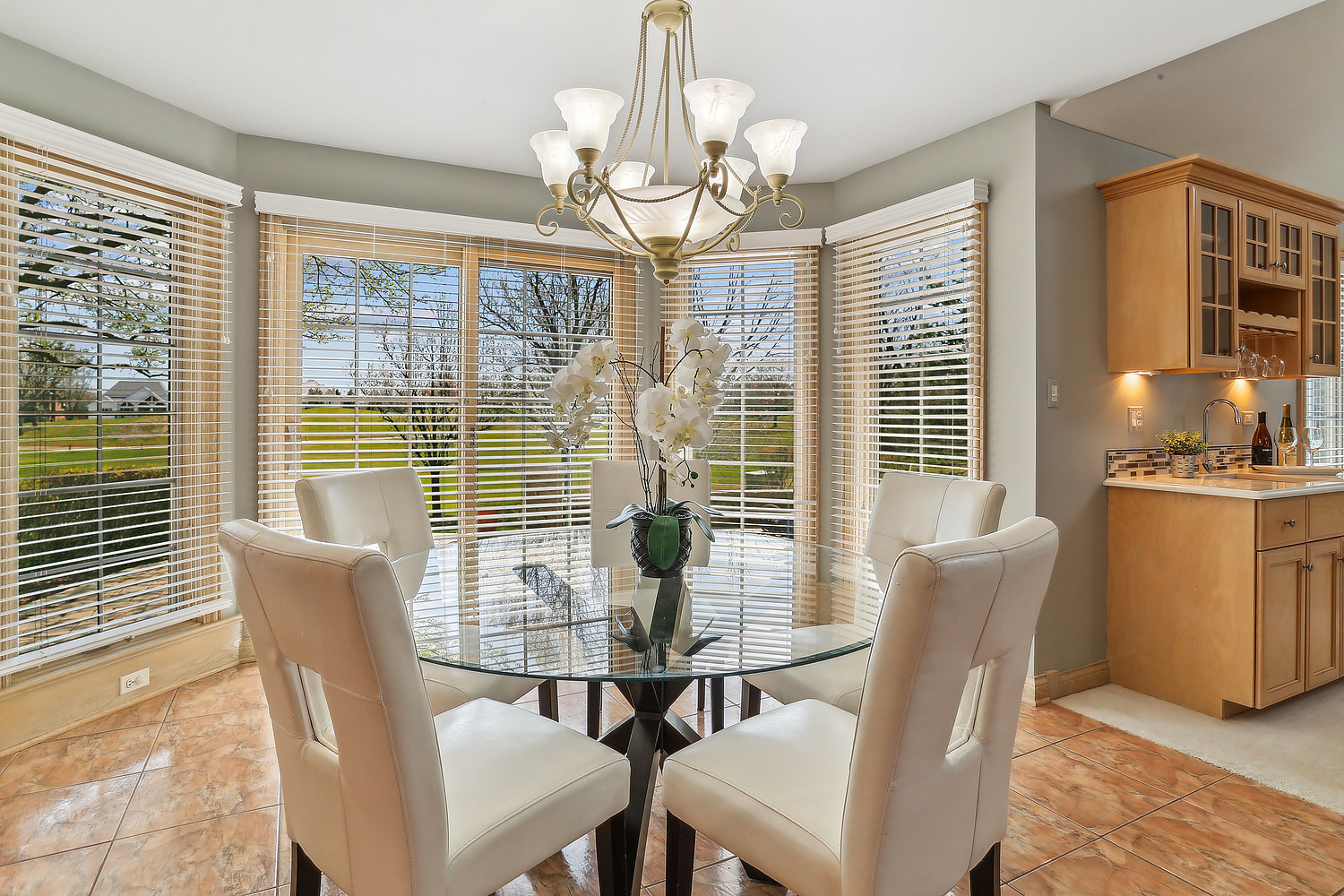 9 Firethorn Court