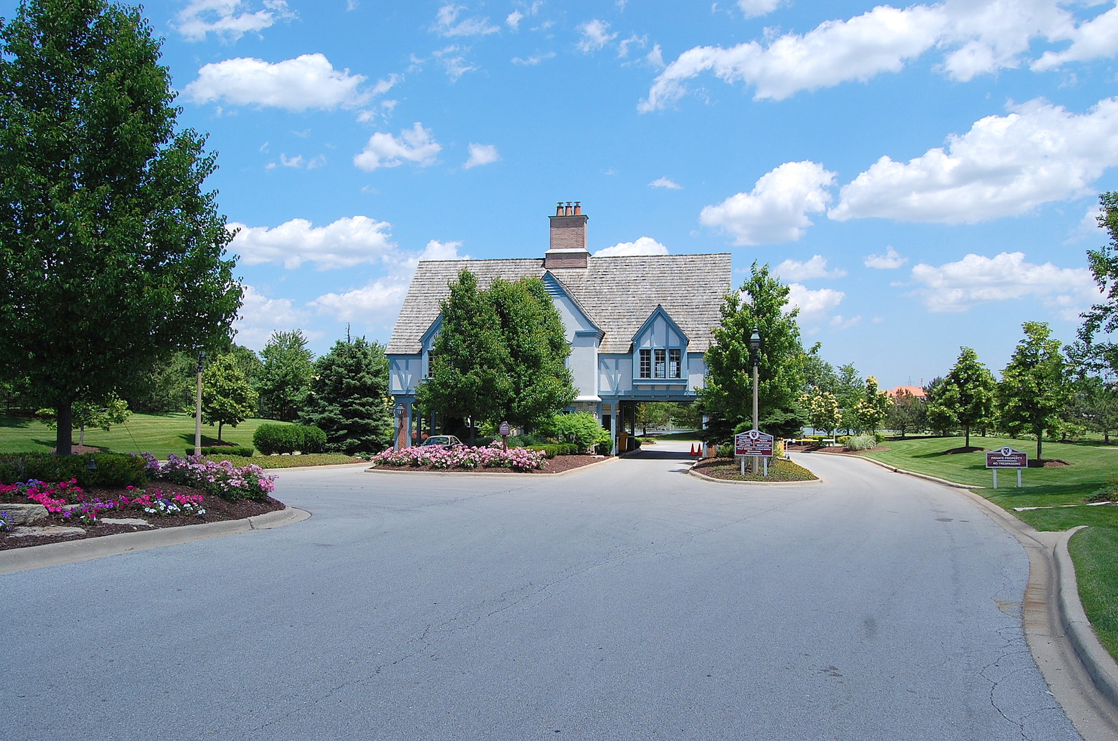 9 Firethorn Court
