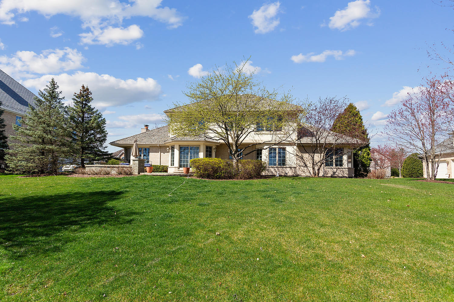 9 Firethorn Court