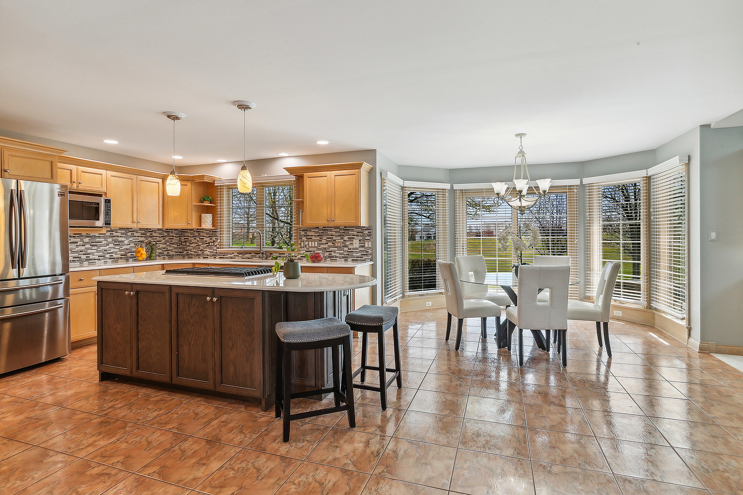 9 Firethorn Court