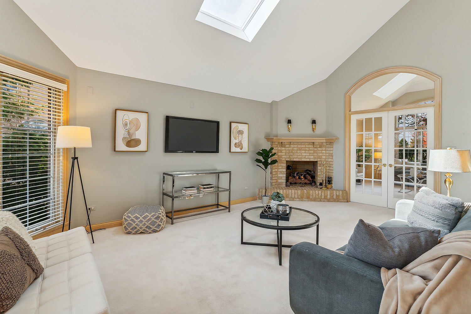 9 Firethorn Court