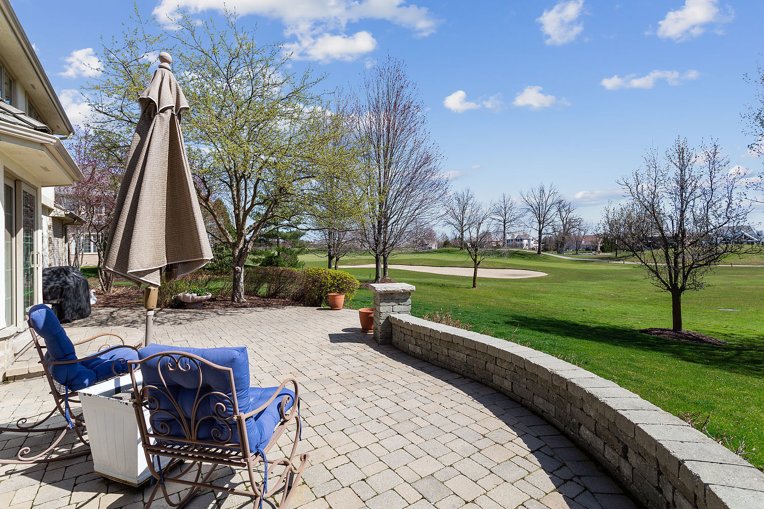9 Firethorn Court