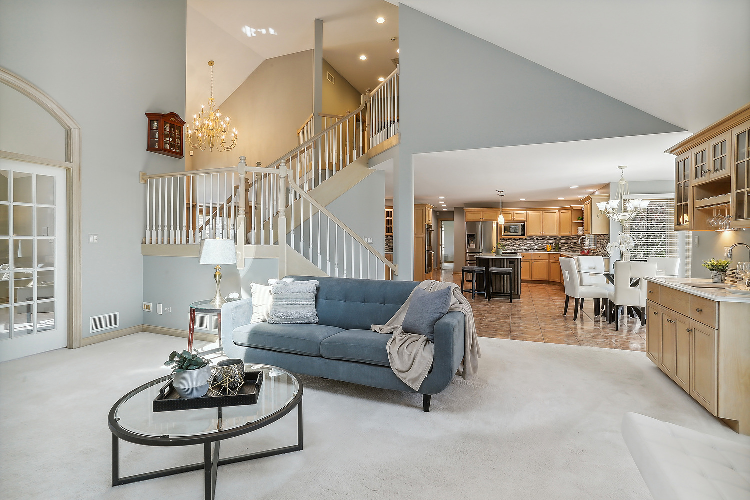 9 Firethorn Court