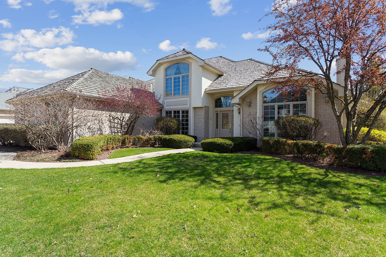 9 Firethorn Court
