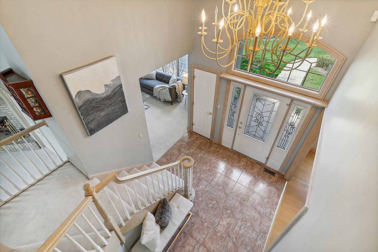 9 Firethorn Court