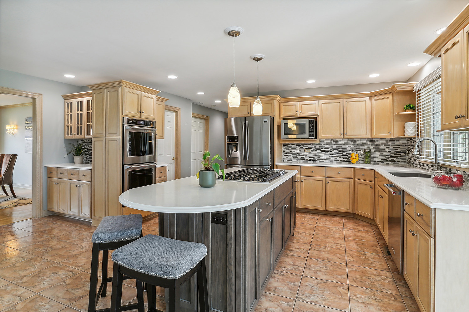 9 Firethorn Court