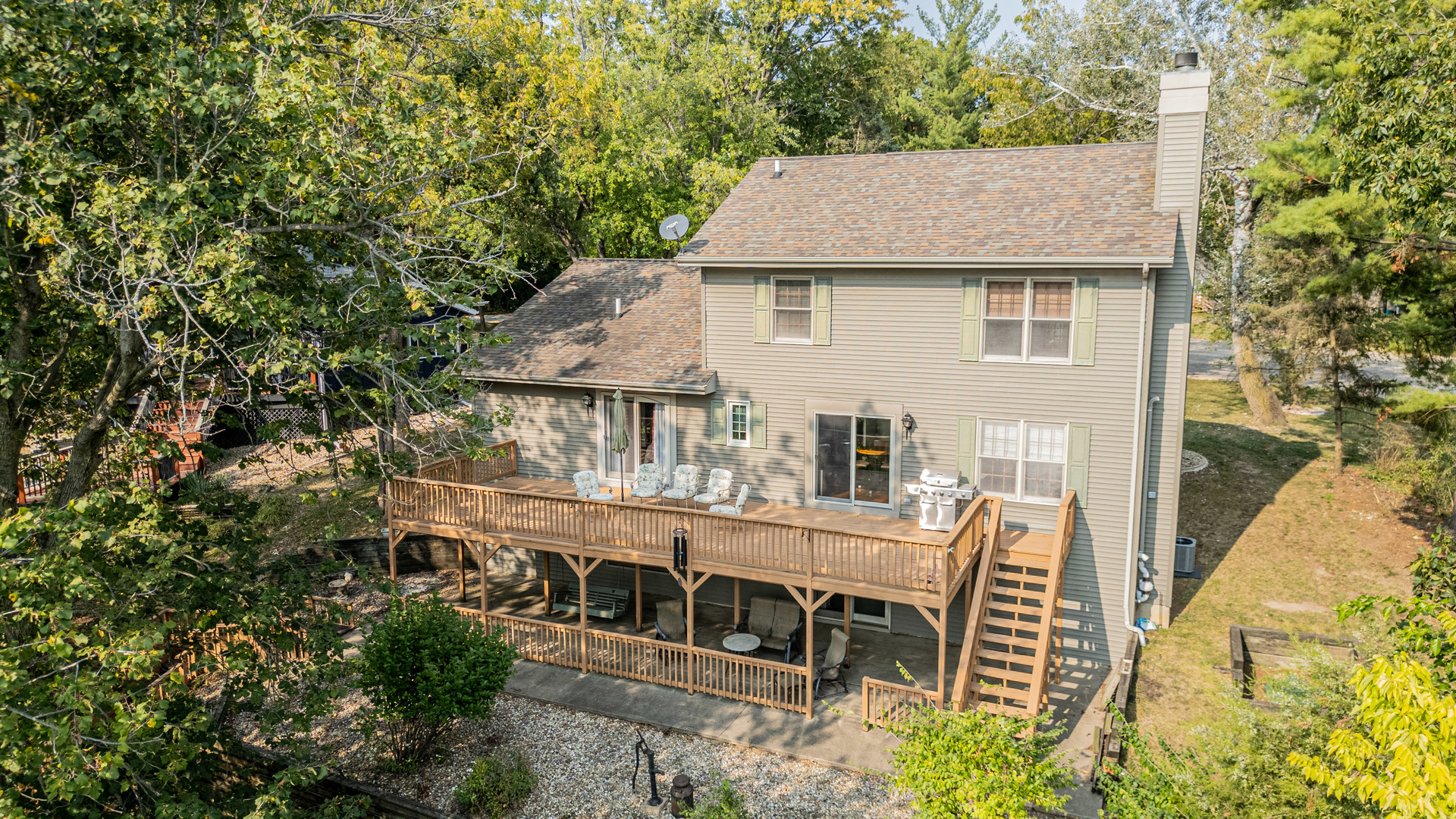 19 Wheeler Court