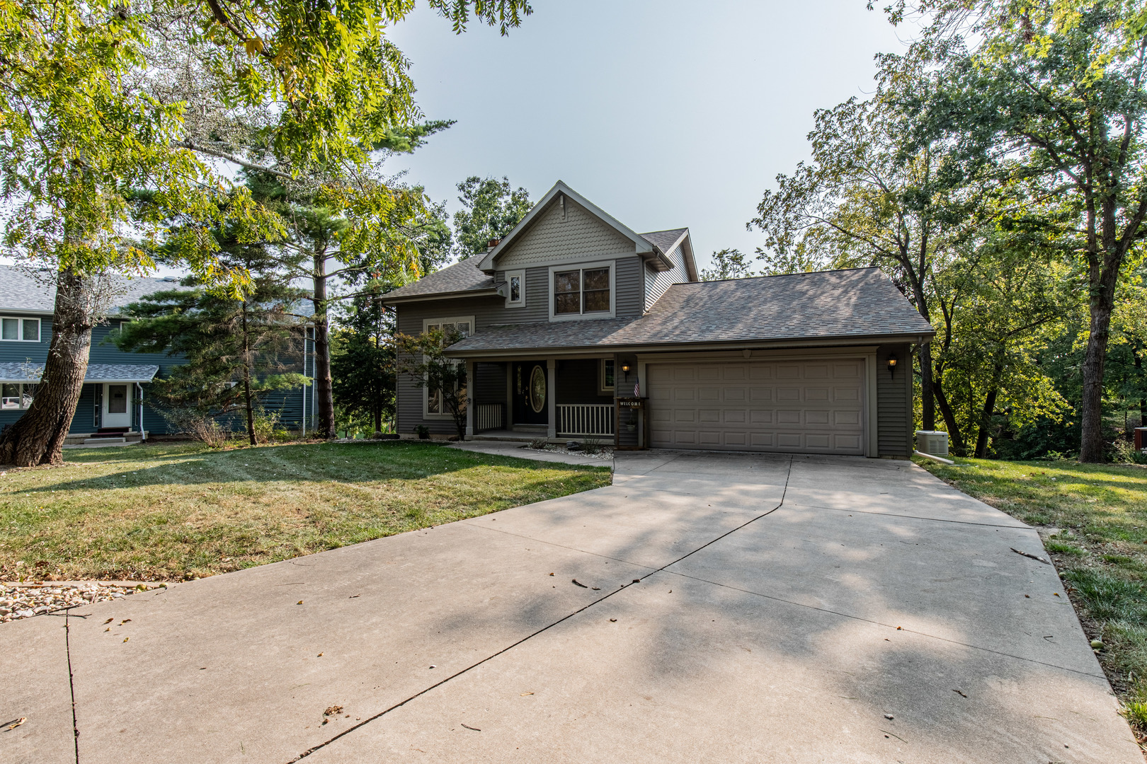 19 Wheeler Court
