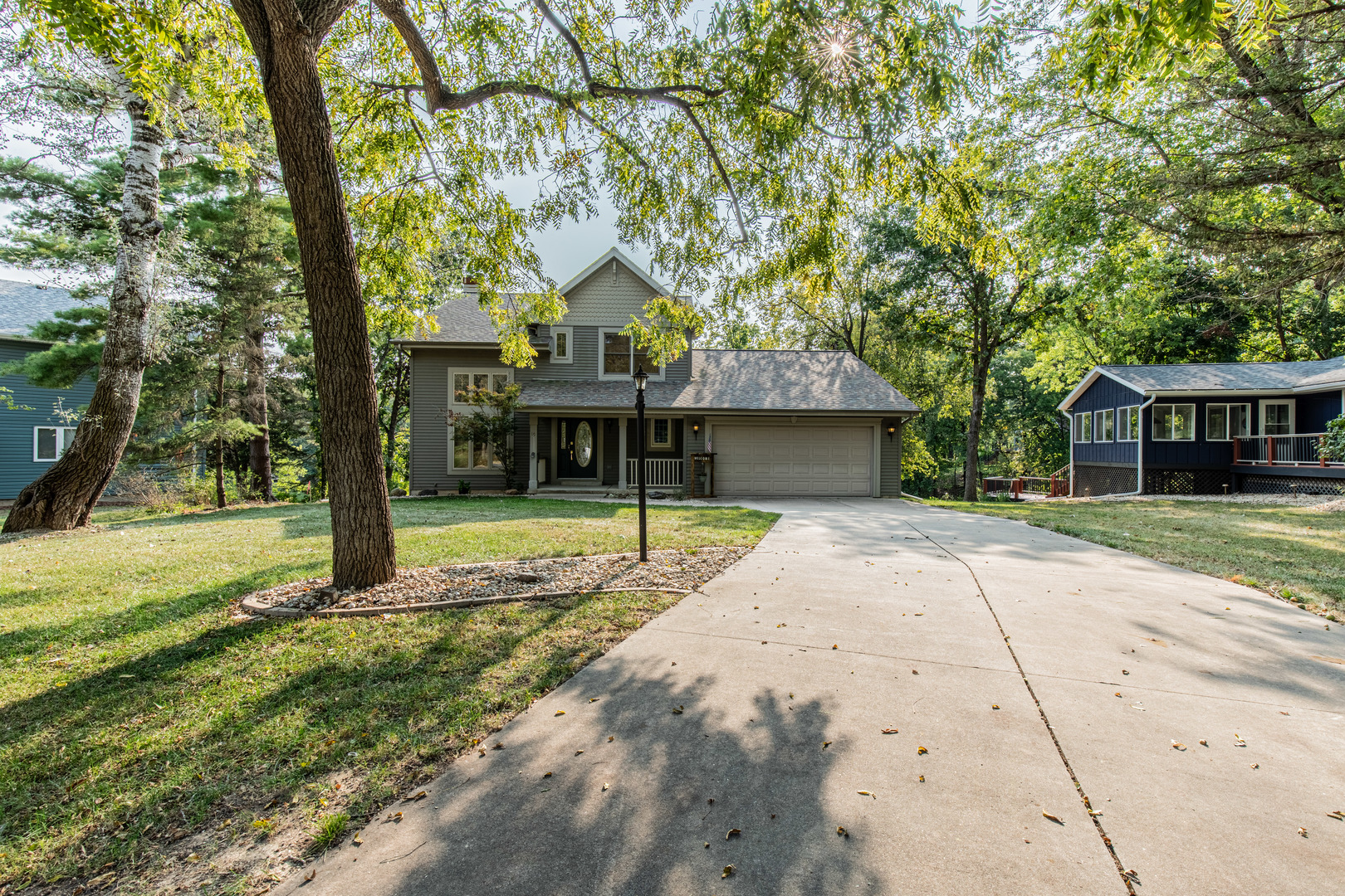 19 Wheeler Court
