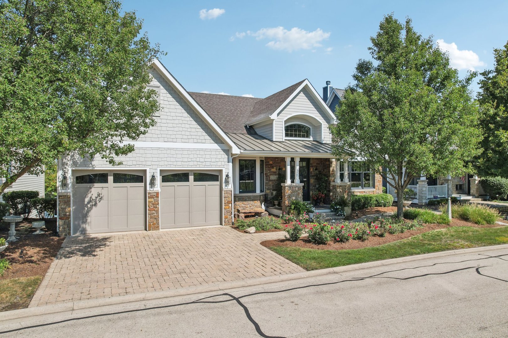 22514 Lake Mary Drive