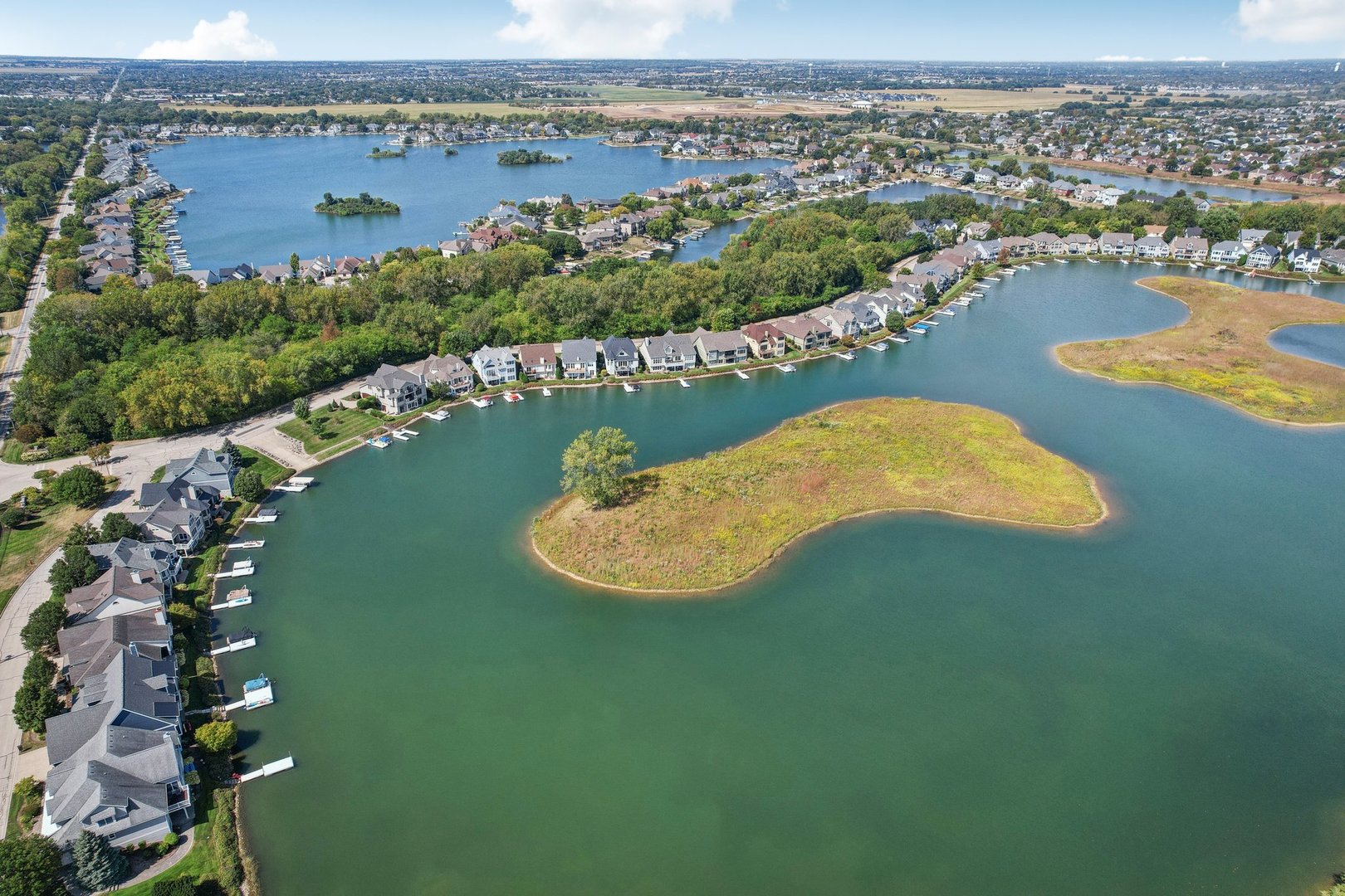 22514 Lake Mary Drive