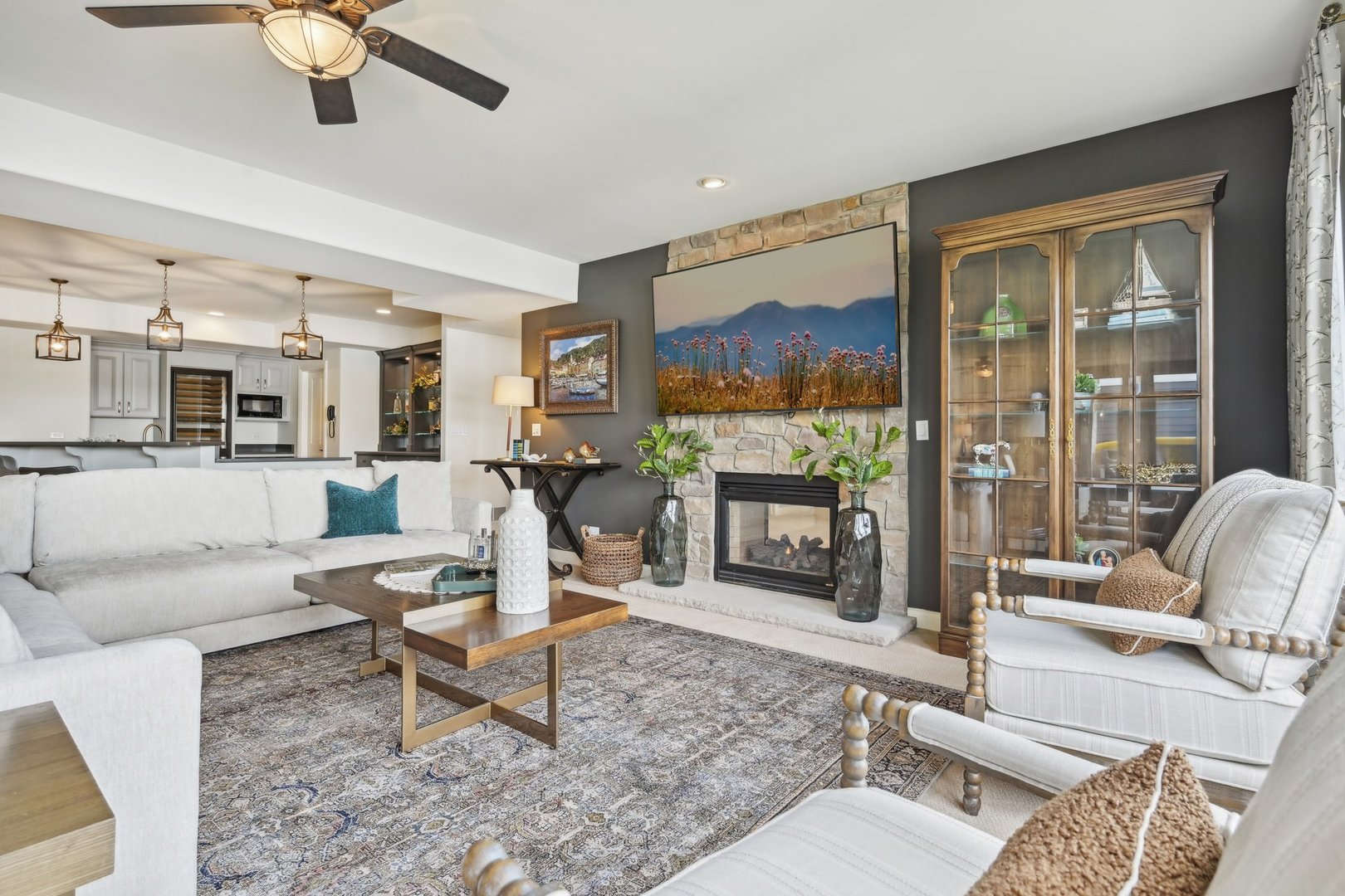22514 Lake Mary Drive