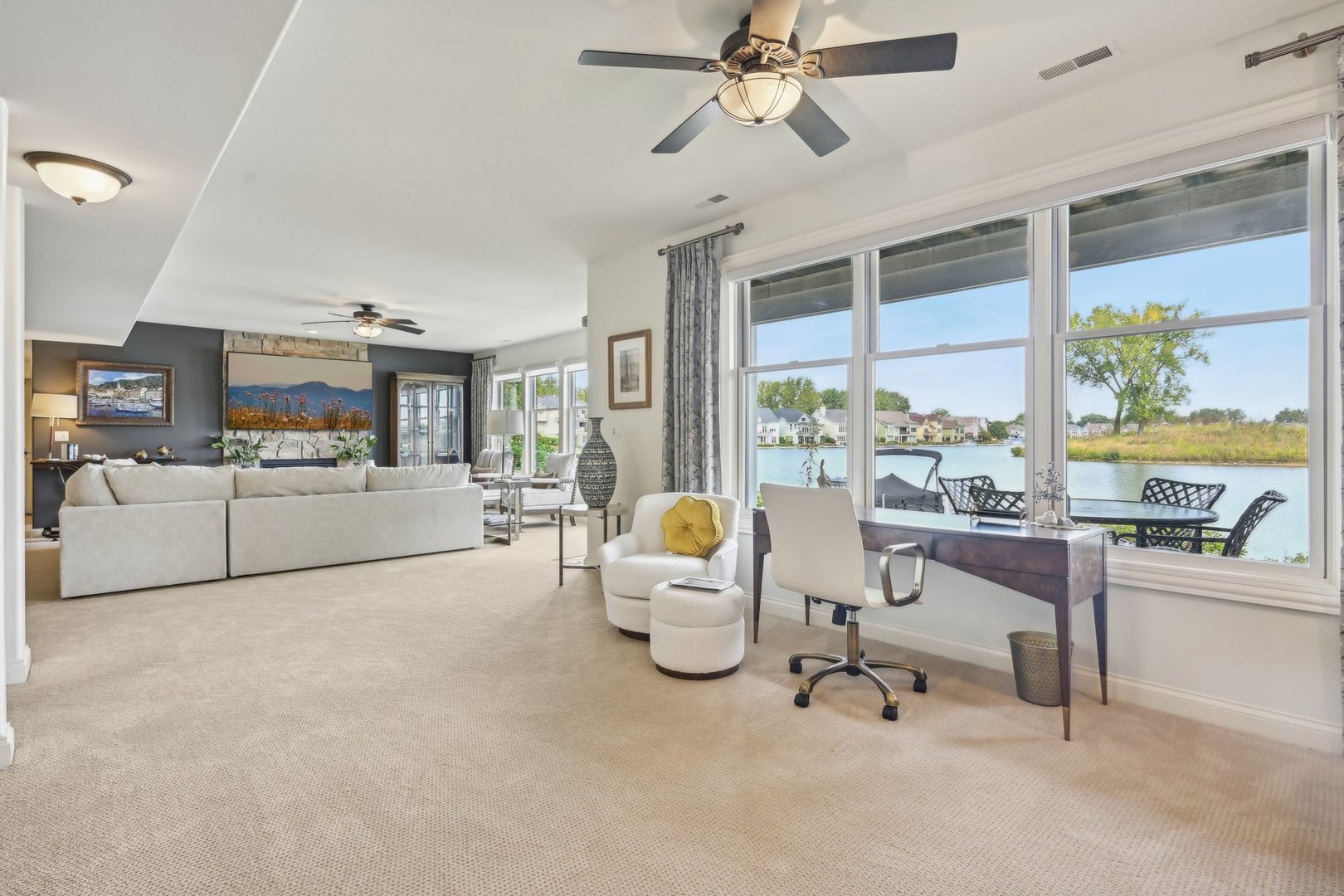 22514 Lake Mary Drive