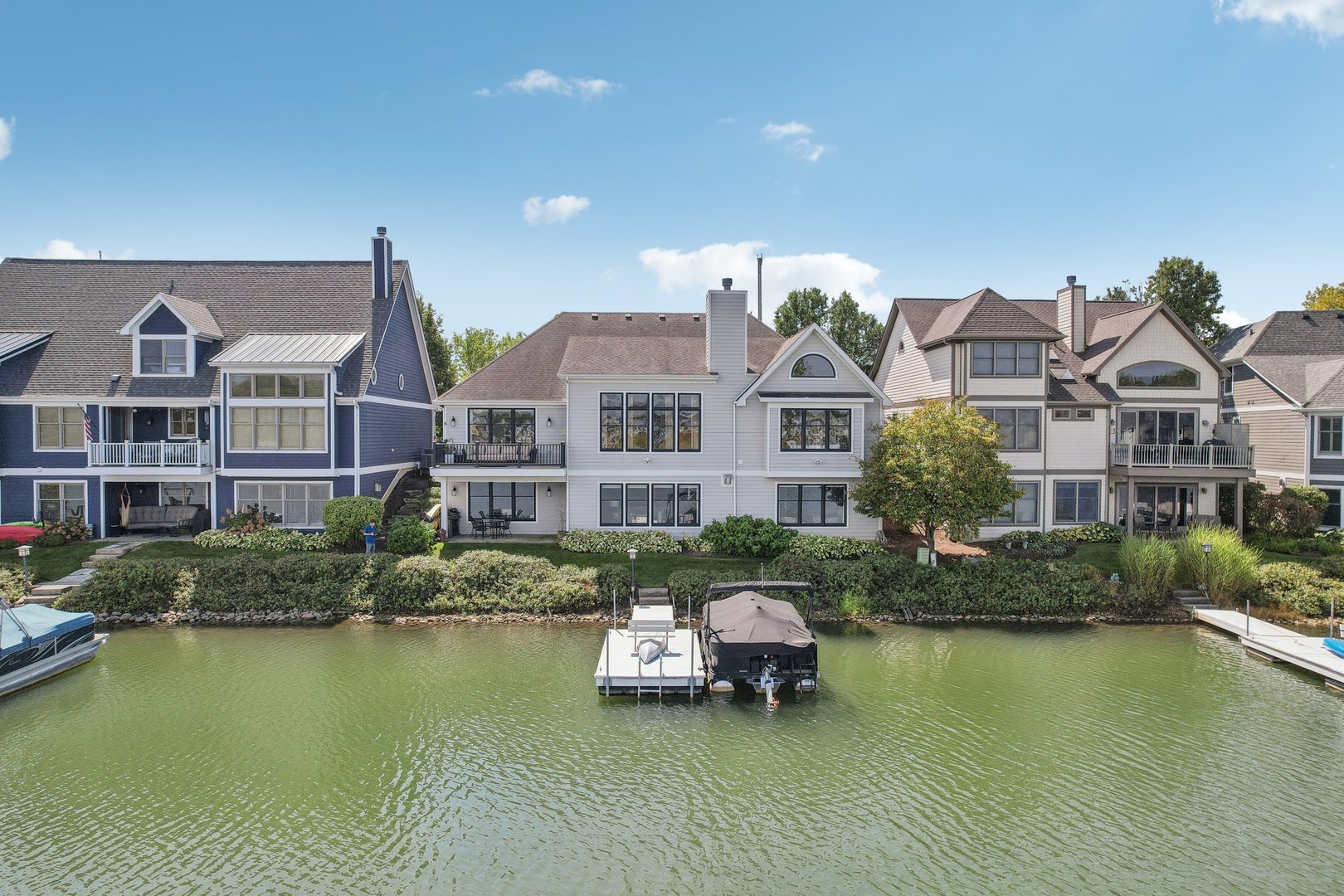 22514 Lake Mary Drive