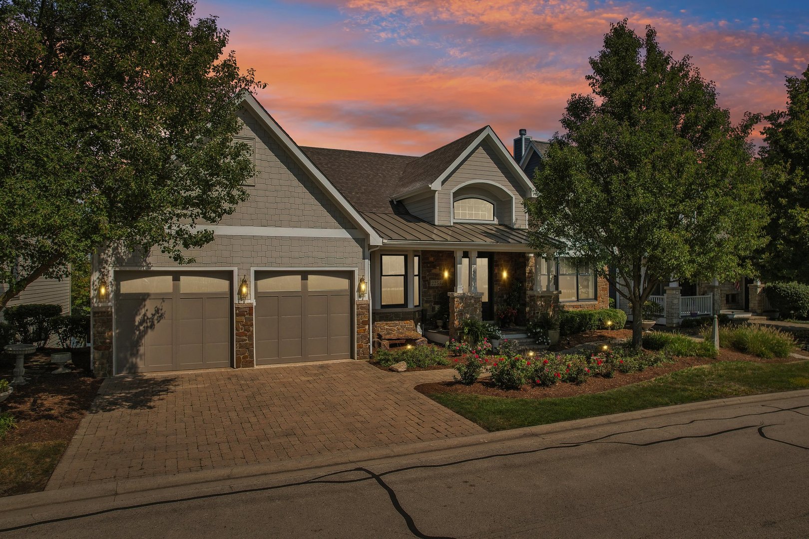 22514 Lake Mary Drive