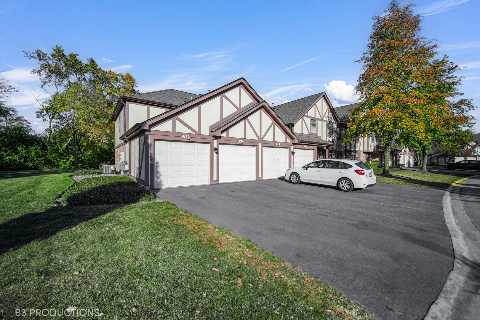 613 Catherine Court Unit: 613