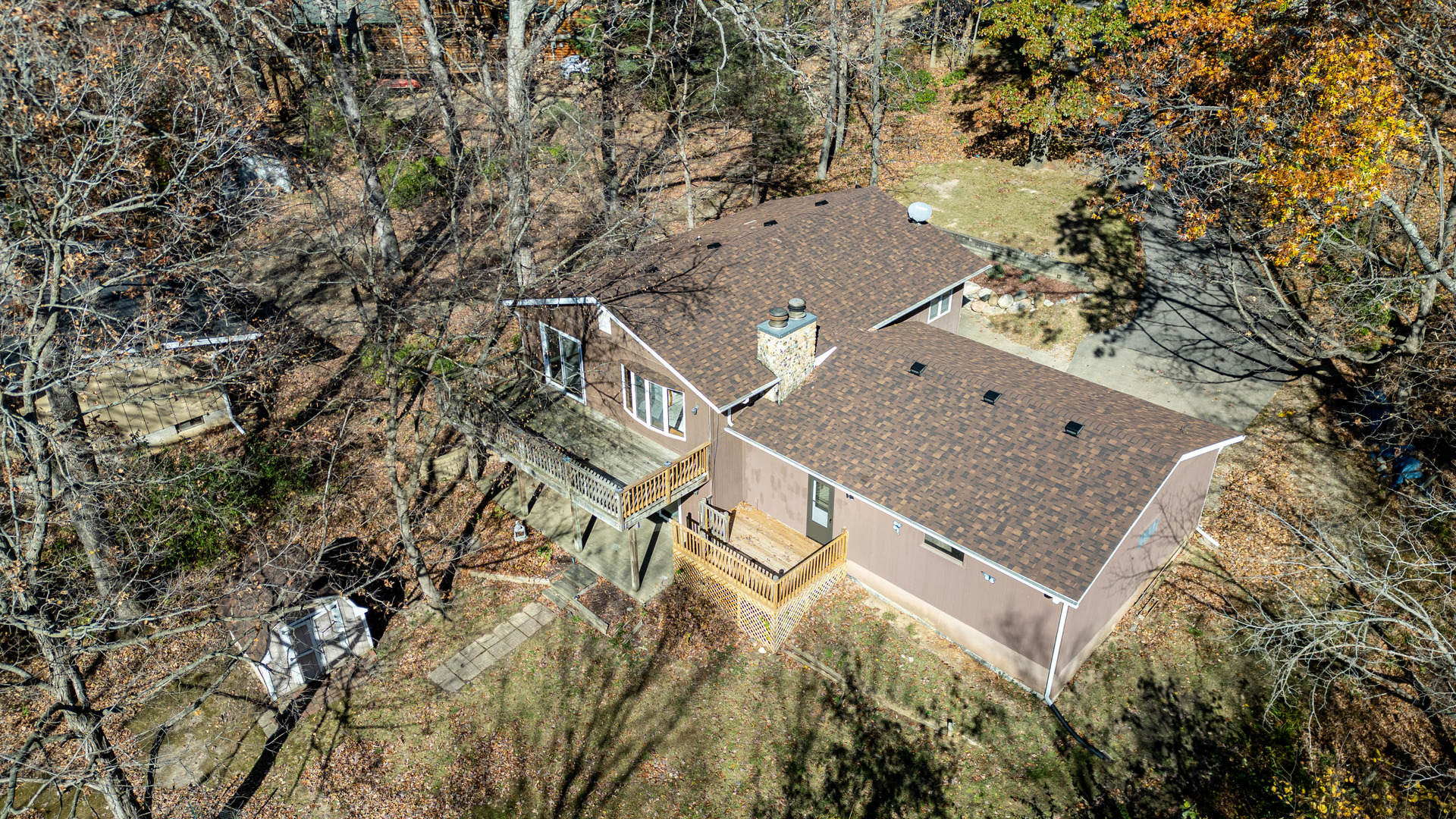19 Acapulco Drive