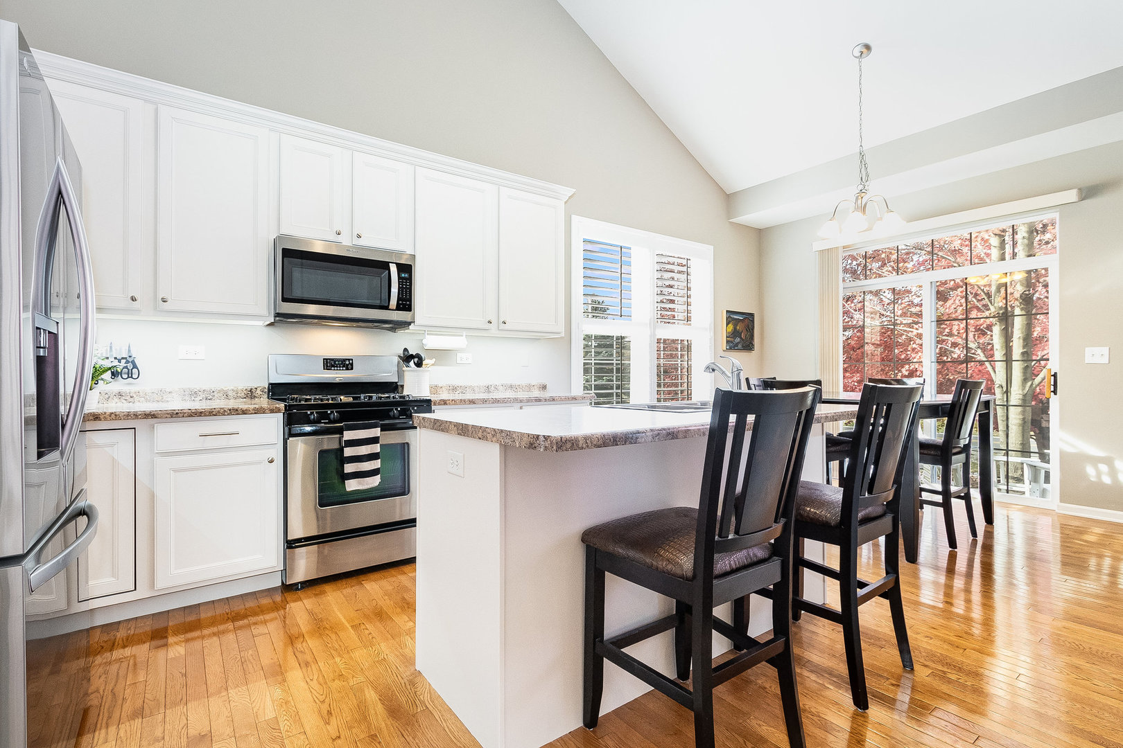 1182 Woodridge Drive Unit: A
