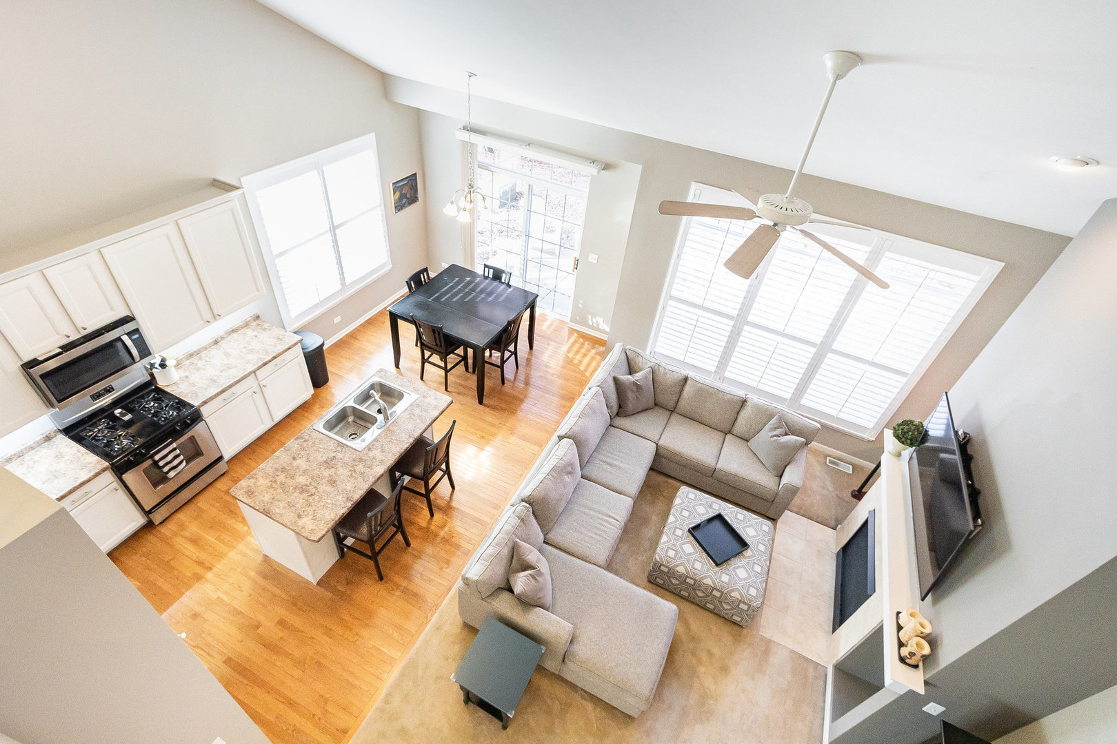 1182 Woodridge Drive Unit: A