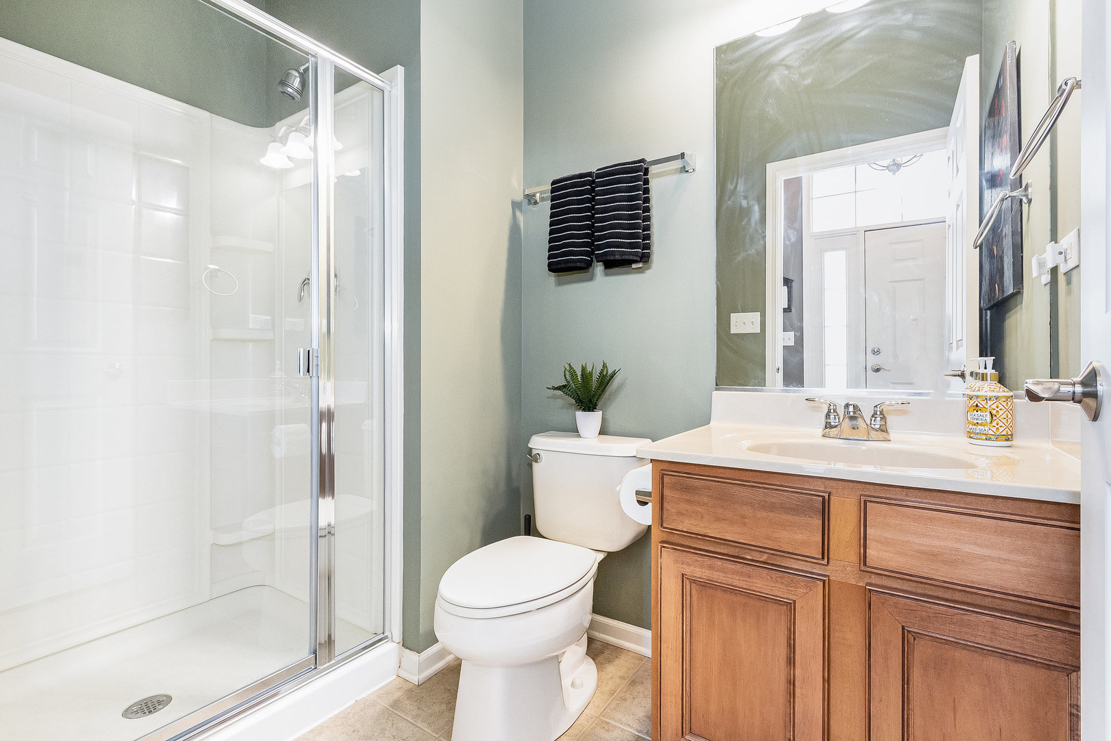 1182 Woodridge Drive Unit: A
