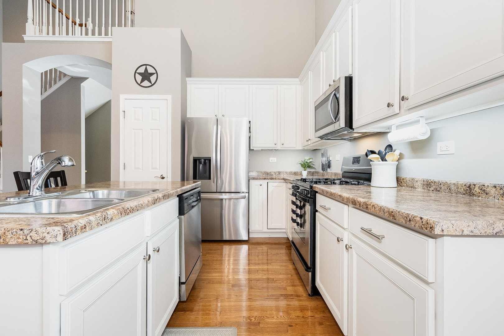 1182 Woodridge Drive Unit: A