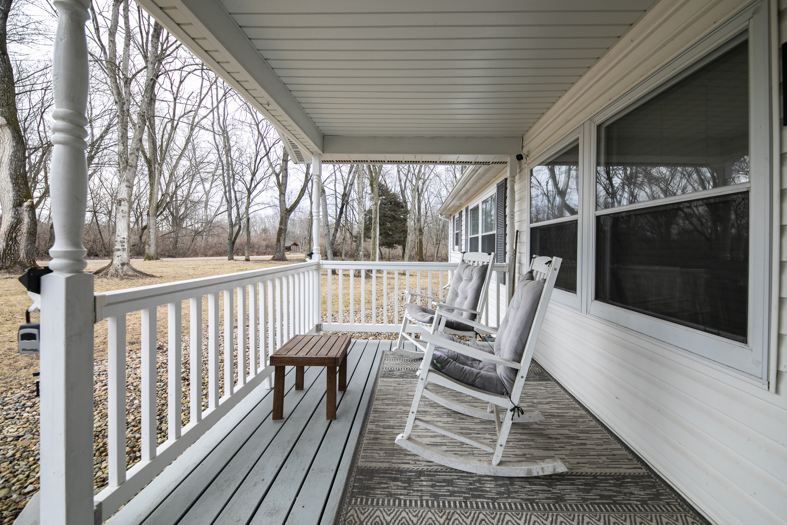 16 Skinner Drive