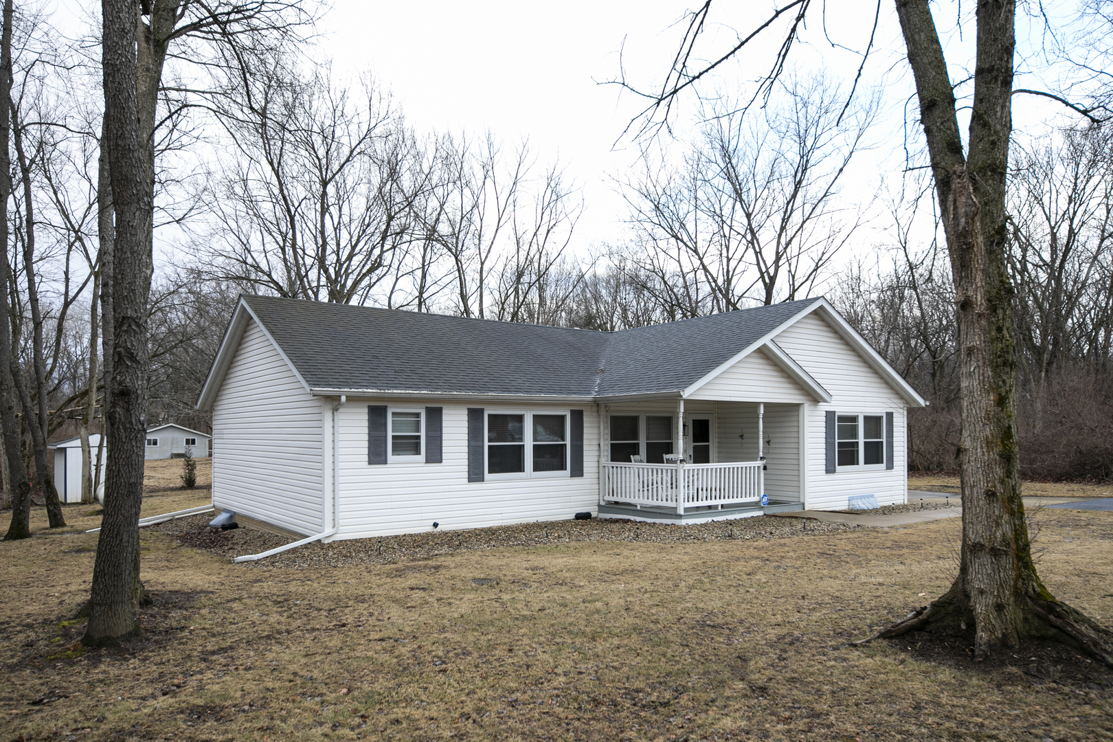 16 Skinner Drive