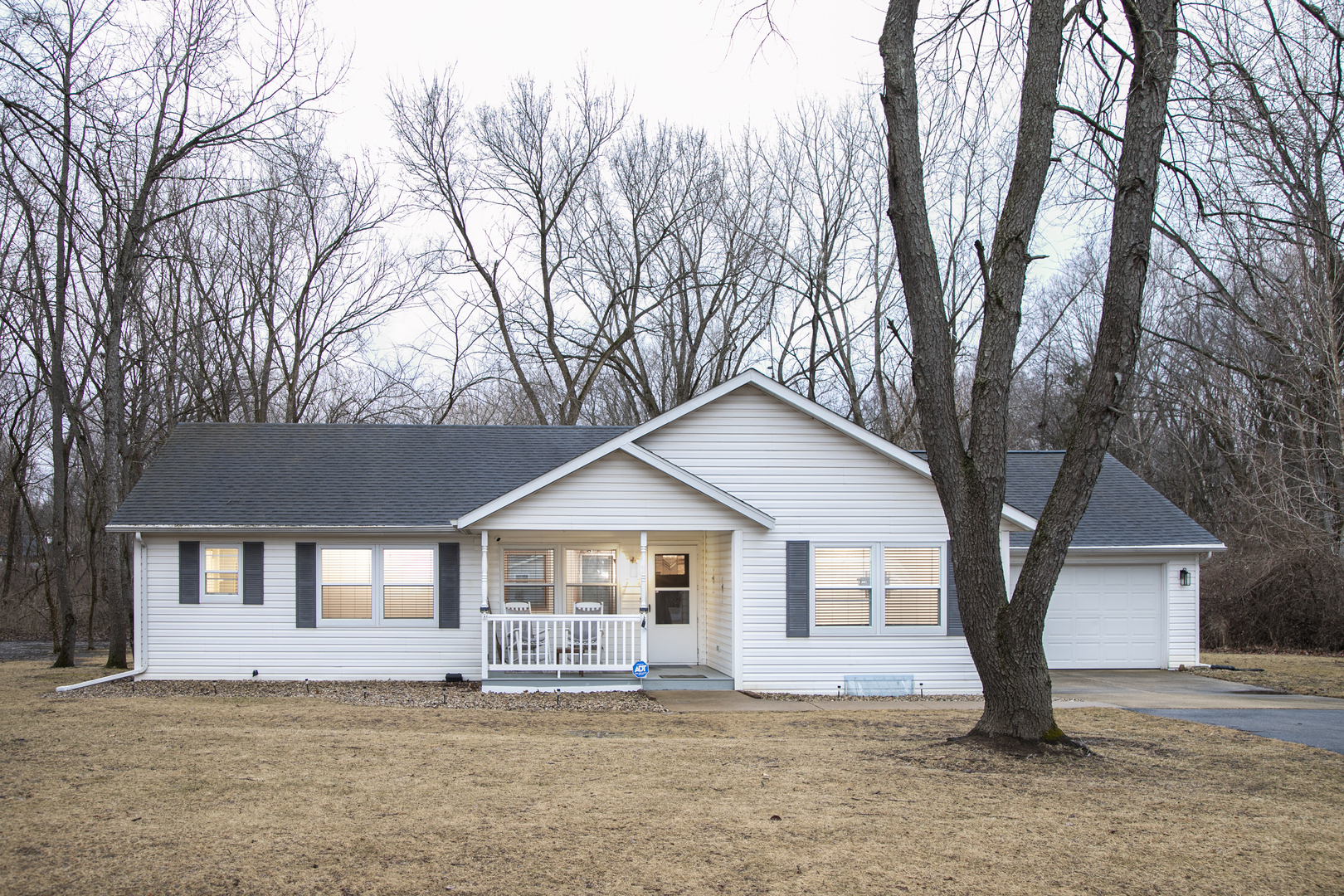 16 Skinner Drive