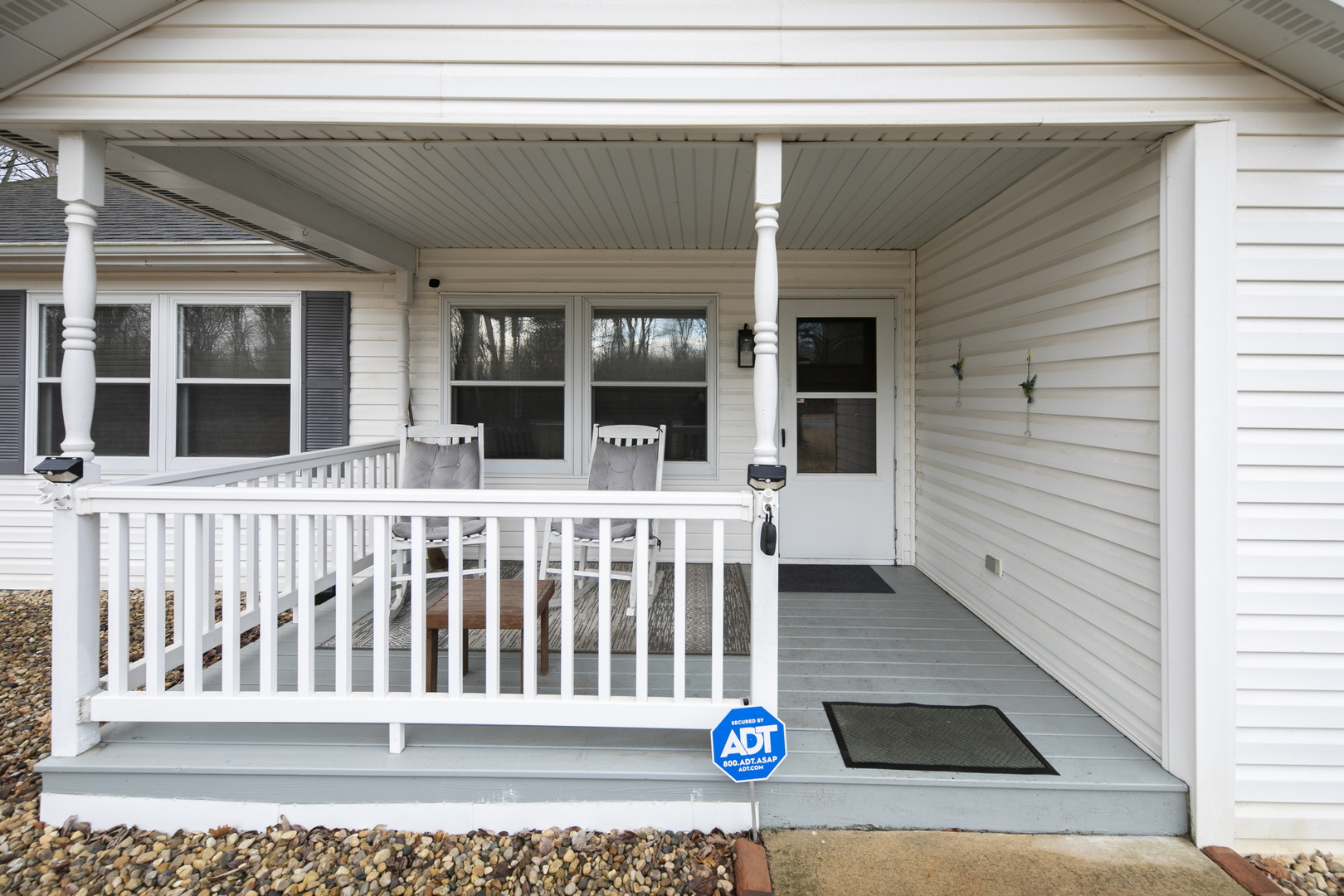 16 Skinner Drive